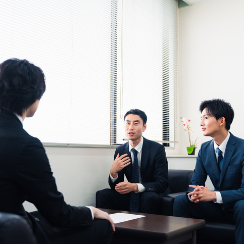 風俗は「今後もなくならない、成長する業界」