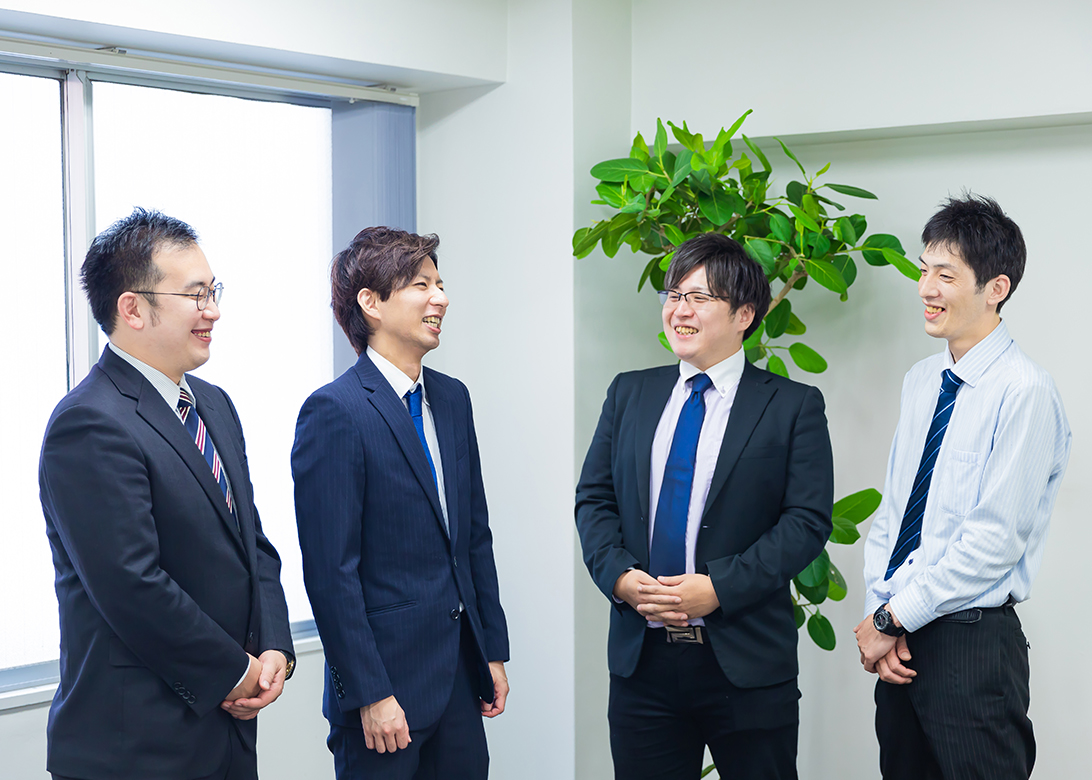 風俗は「今後もなくならない、成長する業界」