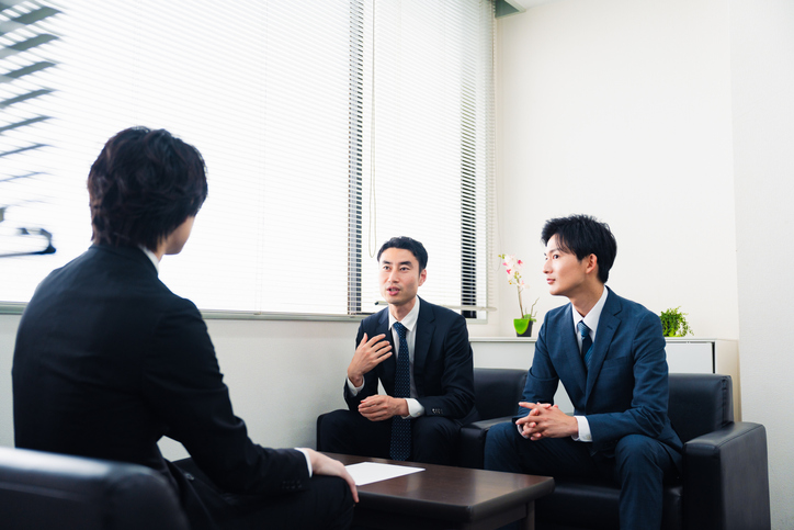 風俗は「今後もなくならない、成長する業界」