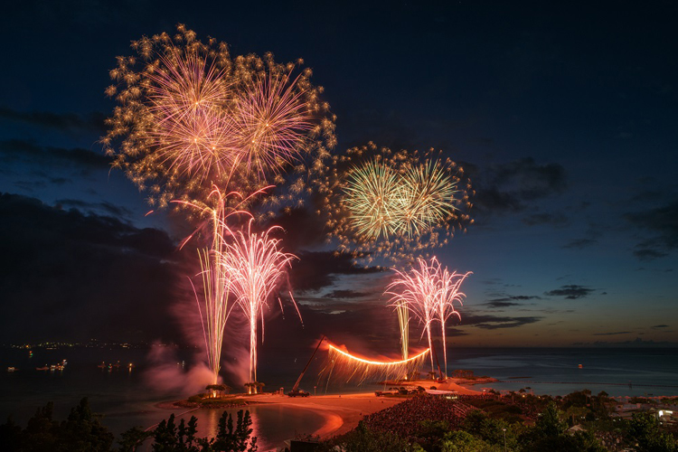 夏祭り