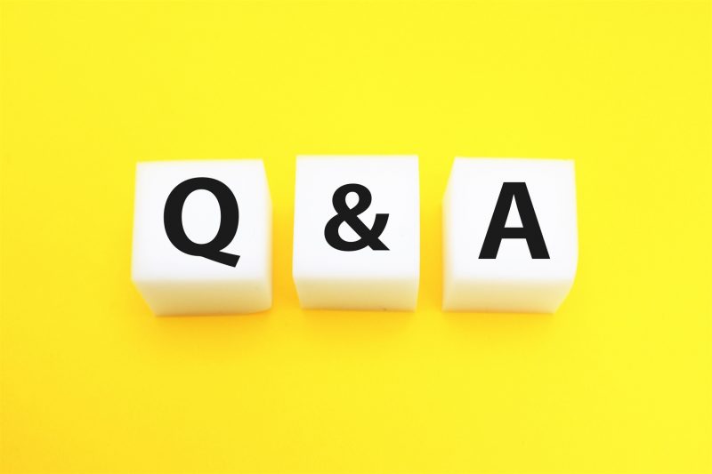 Q&A